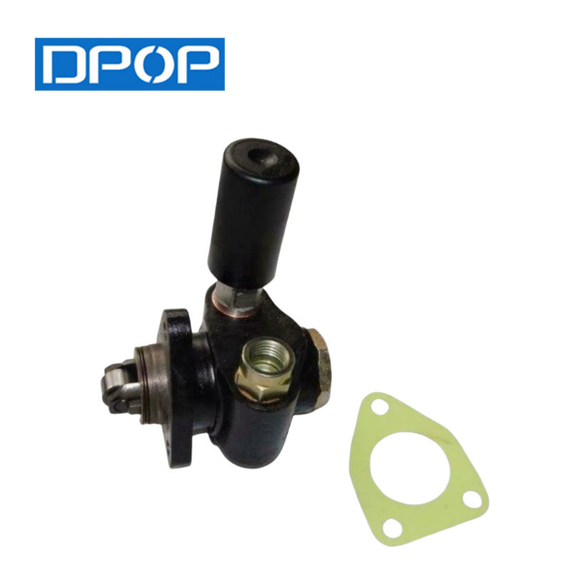 DPOP-toevoerpomp brandstofpomp dieselpomp + handtoevoerpomp 0440004020 0440004019 voor DEUTZ IVECO