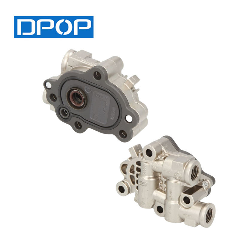 DPOP 0 440 020 111, 0440020111 Hydraulische tandwielpomp, remsysteem Voor BOSCH FIAT IVECO