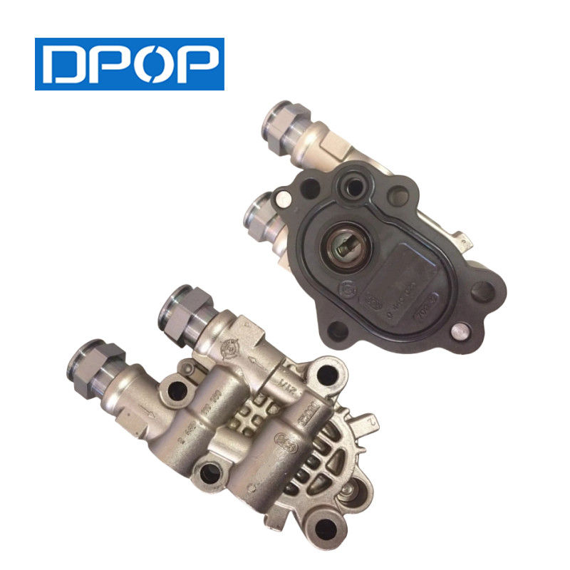 DPOP brandstofpomp 0440020121 4989921 5254461 Voor Kia Mohave Ford Cargo Volkswagen