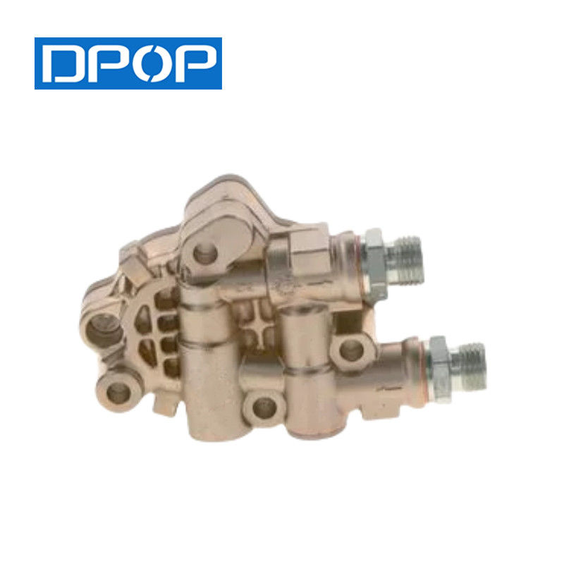 DPOP Diesel Gear Pump FP/ZP25/R1S 0440020099 brandstofpomp voor MTU serie 1600