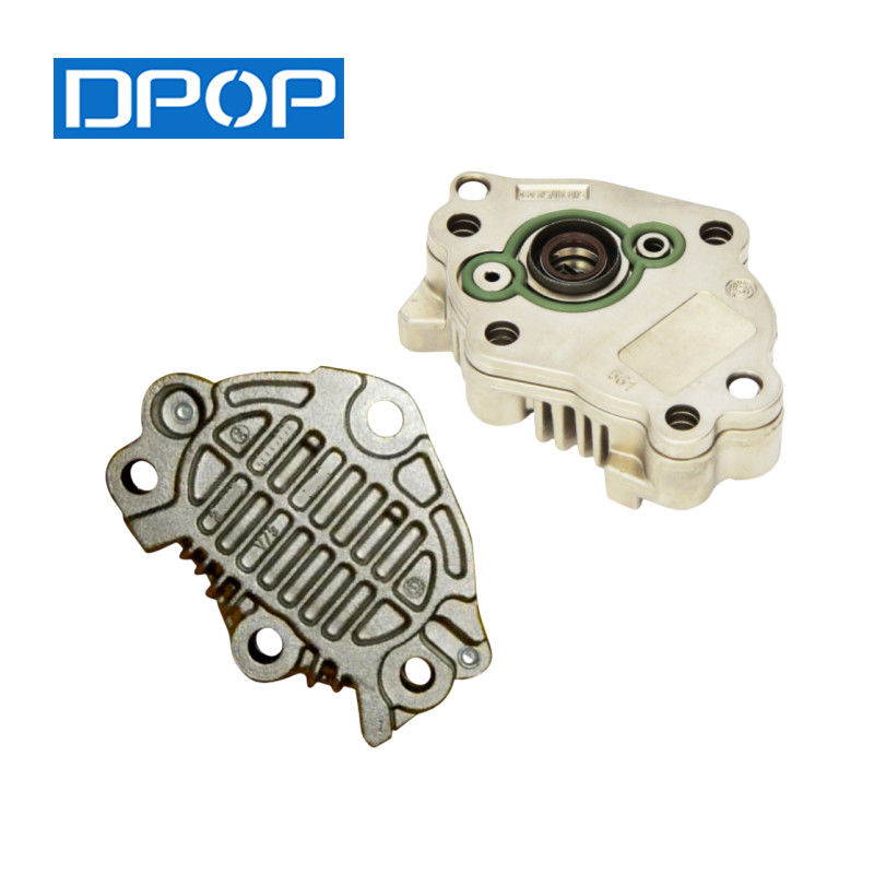 DPOP Diesel Gear Pump 0440020030 voor 4.5 & 5.9 ISB & QSB Cummins