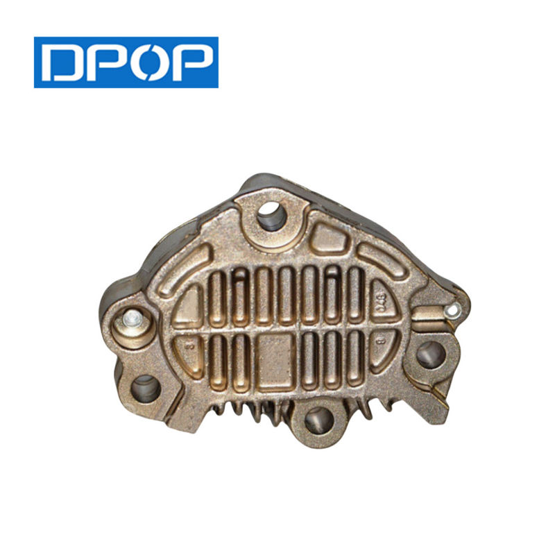DPOP 0 440 020 038 Brandstofpomp 0440020038 Versnellingsspompelelement NSh Common Rail CP3