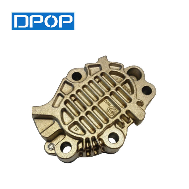 DPOP-brandstofpomp 0440020039 voor NISSAN 2.2, 2.5, OPEL 2.2DTI, 2.5DTI, RENAULT 2.2DCI, 2.5DCI, Ford