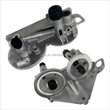 Aluminium dieselpomp voor vrachtwagens met een breed drukbereik - 3-5 PSI Compatibiliteit voor verschillende brandstofsoorten