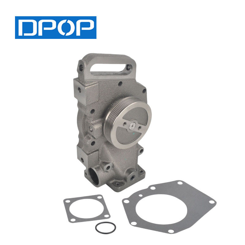 DPOP New Aftermarket Cummins Big Cam I & II 855 Waterpomp Kit 3801788 3007316 3022474 3022479 3051384 3801702 AR45184