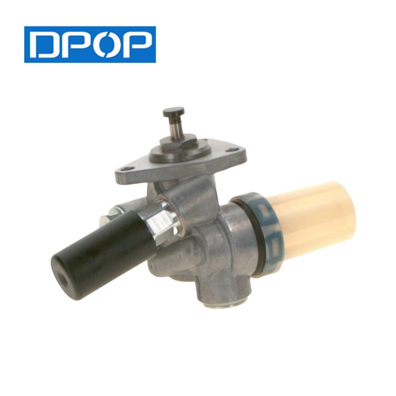 DPOP 0440004081 brandstofvoorzieningspomp voor BOSCH FP/KSG24AD208 KHD nr. 04158952 4158952 brandstofpomp