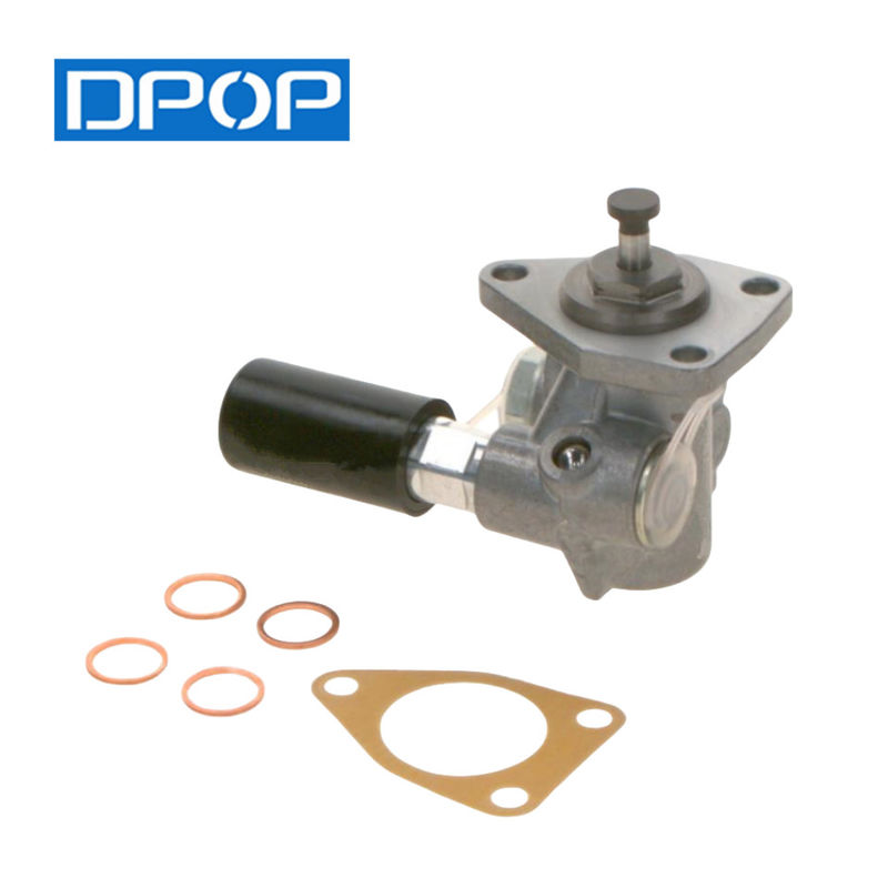 DPOP 0 440 004 989 brandstofpomp voor BOSCH brandstofpomp, mechanische, voedingspomp voor IVECO MERCEDES 0440004989