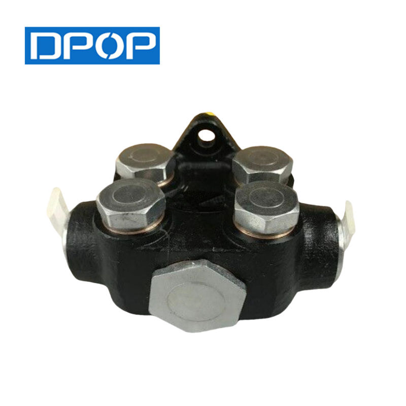 DPOP 0440008008 ZUIGERVOERPOMP MWM D232-V12-IVECO 330-30N-SCANIA DS14-DSI14 - PD008