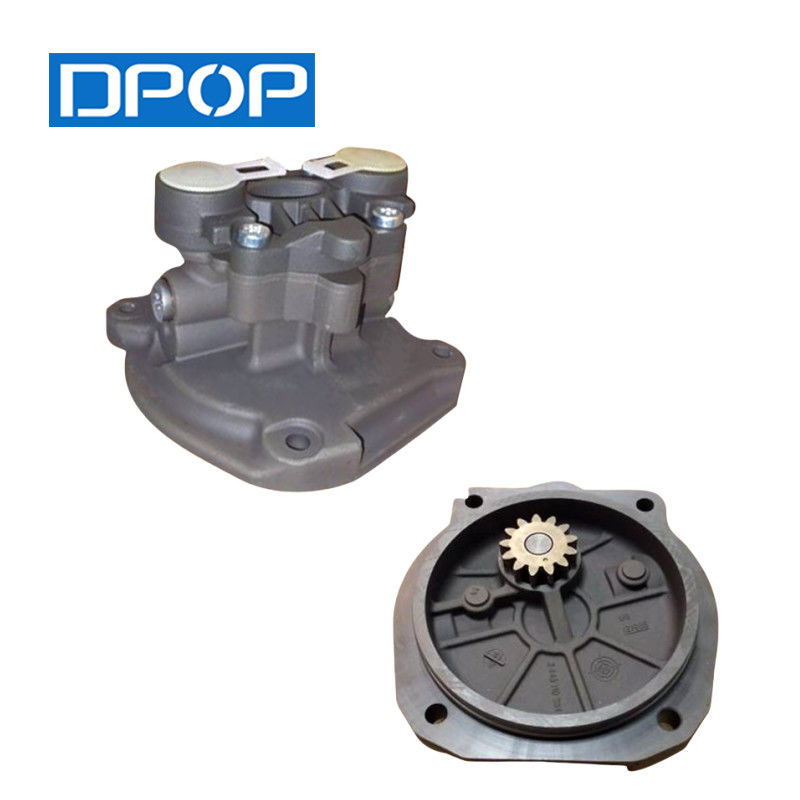 DPOP CP2.2 Brandstoftoevoerpomp 0440020115 0440020081 Voor dieselmotorversnellingspomp