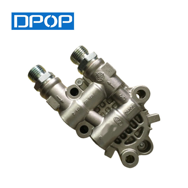 DPOP brandstofpomp vervanging voor BOSCH 0440020117 Geschikt voor TNVD YUCHAI, FAW, DOOSAN, DONGFENG, LOVOL