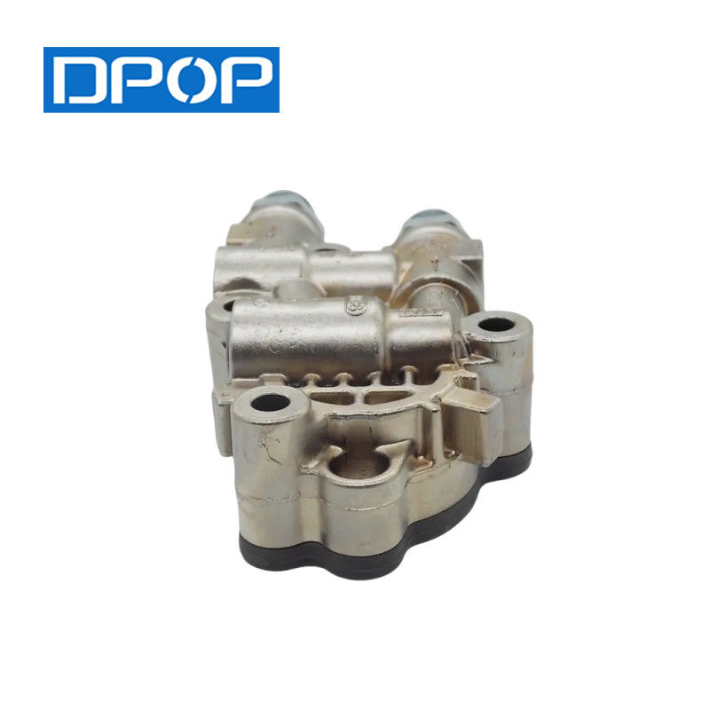 DPOP VERVALGING VAN BOSCH 0440020118 DIESEL FEED GEAR PUMP FP/ZP25/L1S VAN MWM MAXXFORCE NAVISTAR