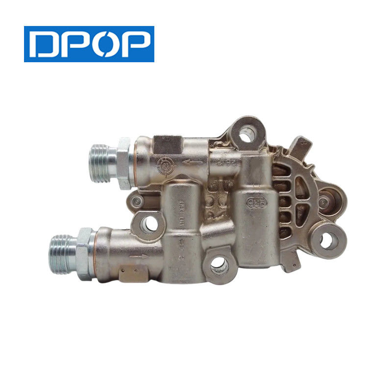 DPOP VERVALGING VAN BOSCH 0440020118 DIESEL FEED GEAR PUMP FP/ZP25/L1S VAN MWM MAXXFORCE NAVISTAR