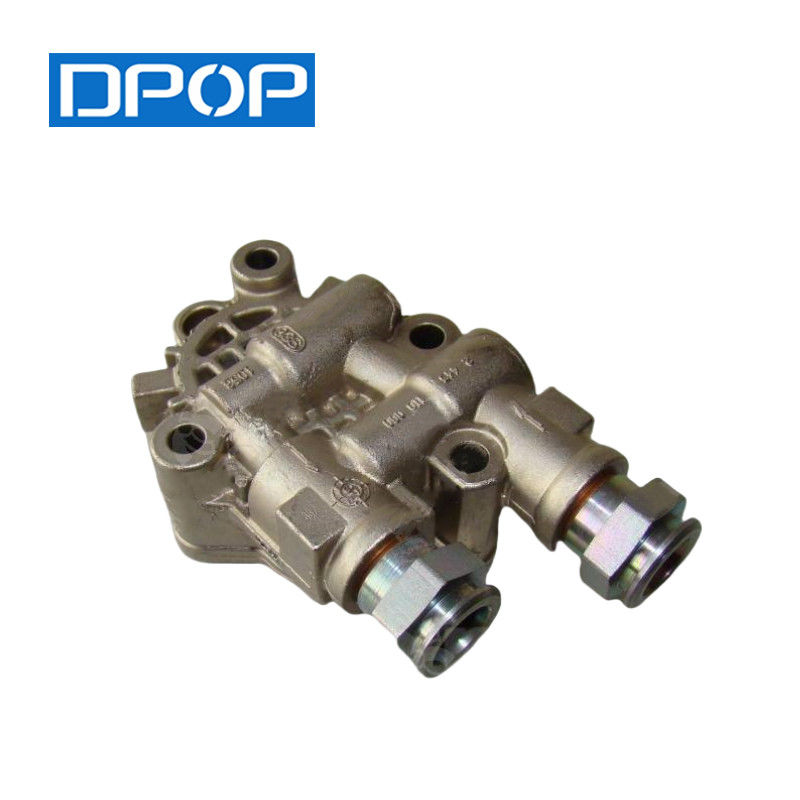 DPOP 0 440 020 095 brandstofinspuitpomp - CUMMINS ISBe 150.30 FP/ZP18/L1S*240+12/500, ZAM 0440020043