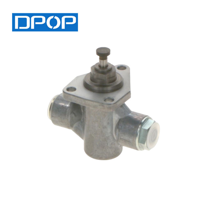 DPOP 0440008076 0440008171 FEEDPUMP VOR de levering van brandstof Voor BOSCH FP/KG24P202 Voor IVECO 93160462