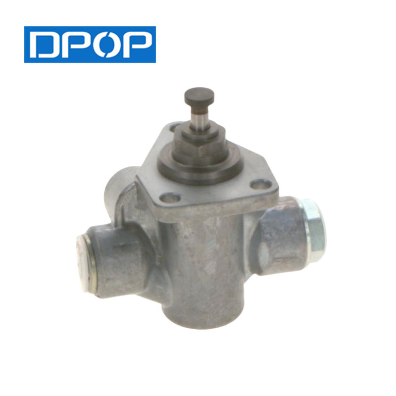 DPOP 0440008076 0440008171 FEEDPUMP VOR de levering van brandstof Voor BOSCH FP/KG24P202 Voor IVECO 93160462