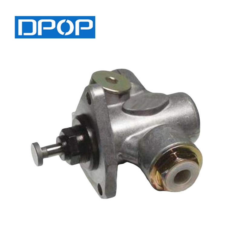 DPOP Nieuwe brandstoftoevoer hefpomp voor Mack E7 314GC227P5 0440008086 brandstof handvoeding pomp