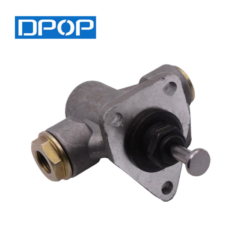 DPOP Nieuwe brandstoftoevoer hefpomp voor Mack E7 314GC227P5 0440008086 brandstof handvoeding pomp