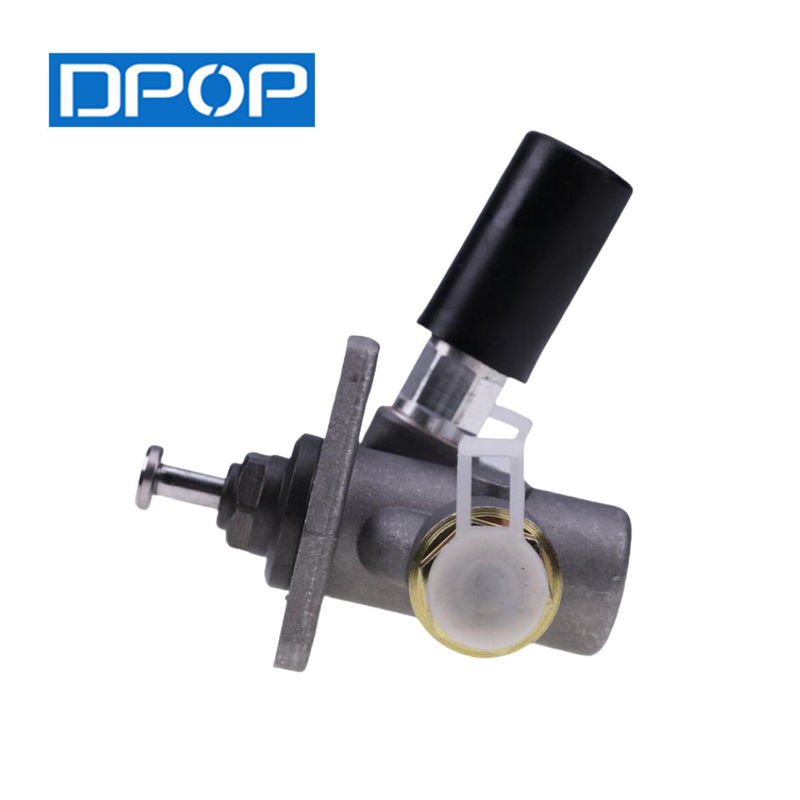 DPOP brandstoftoevoerpomp 0440008089 voor Bosch 1339048 DAF Truck 75 85 CF 95 XF FA FAD FAT