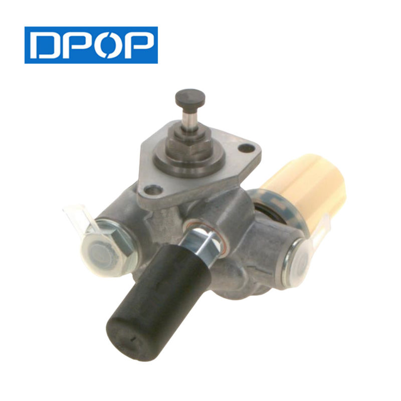DPOP brandstofvoorziening FOOD PUMP vervanging BOSCH 0440008108, FP/KG24P311, 5001821529 voor Renault & VOLVO