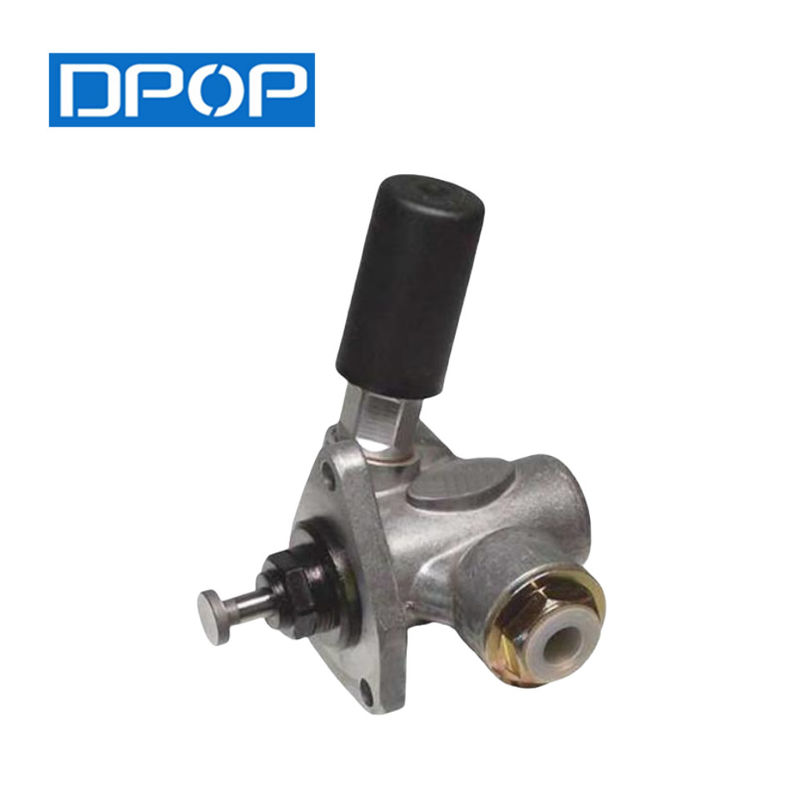DPOP Brandstofpomp 0440008111 Brandstofhandpomp voor DAF 1207721 SCANIA 1307770 IVECO 809 3372 VOLVO 8113707