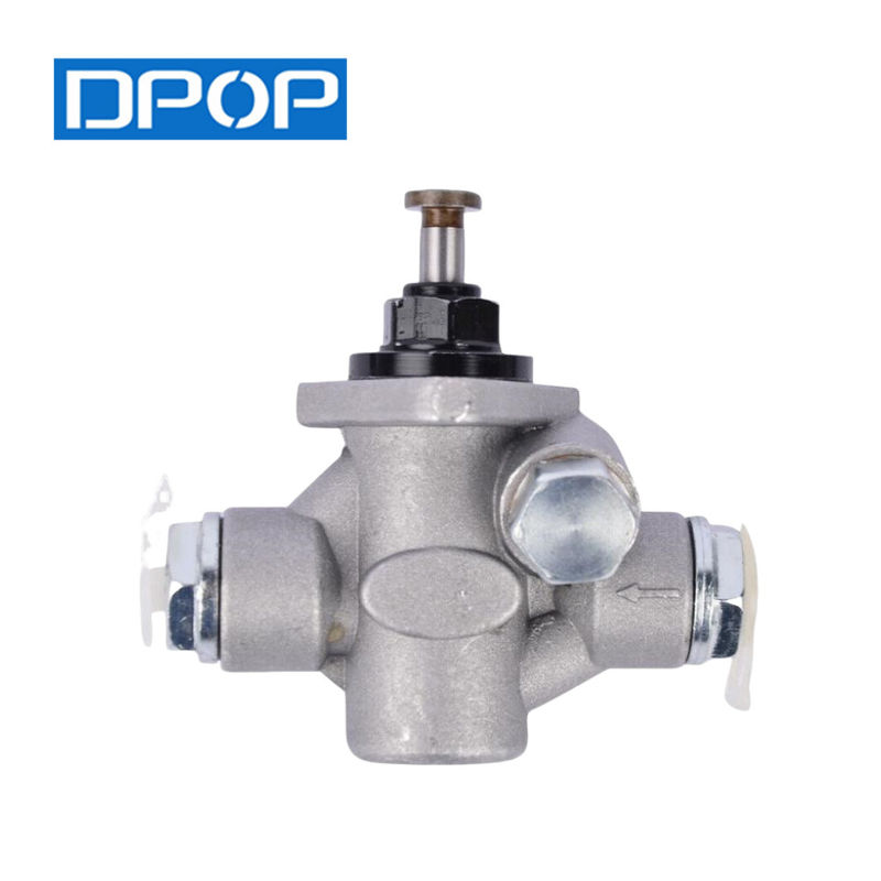 DPOP-brandstofpomp 1876108C92 0440008134 0440008174 0440008141 Geschikt voor International Navistar DT466E 530E