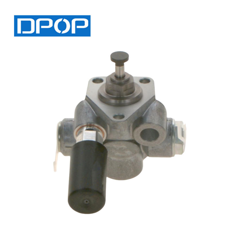 DPOP Diesel Fuel Pump voor Scania Serie 4 - 94 L/300 Bus 96-07 Vervangt Bosch 0440008137