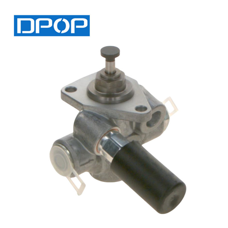 DPOP Diesel Fuel Pump voor Scania Serie 4 - 94 L/300 Bus 96-07 Vervangt Bosch 0440008137