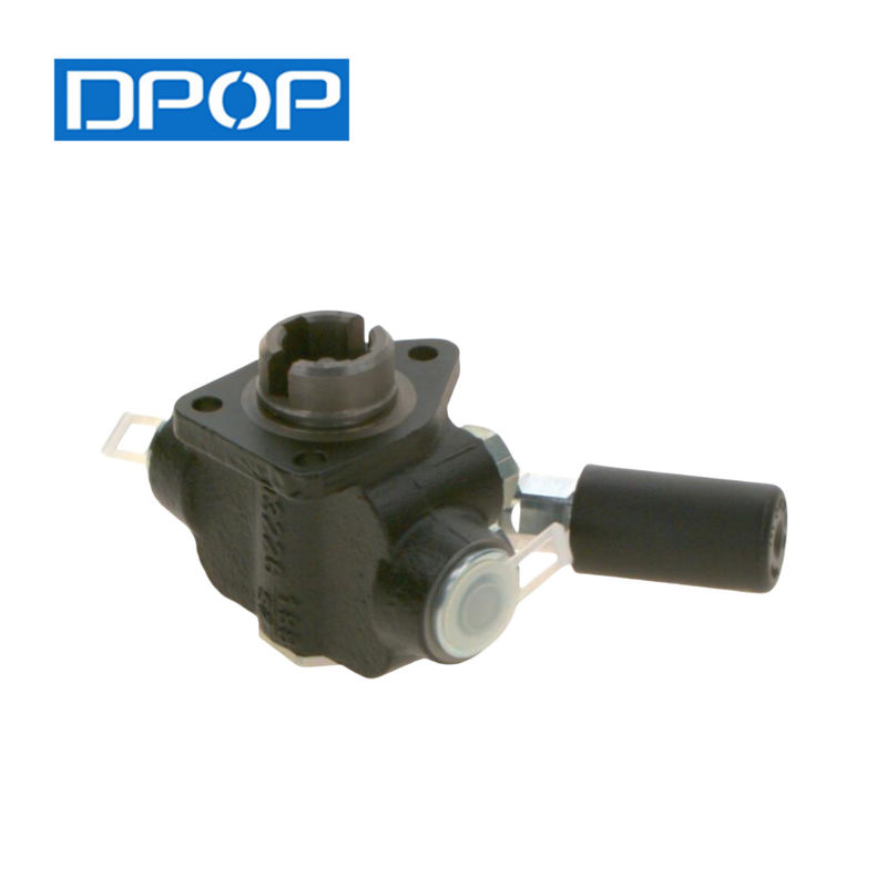 DPOP Diesel Fuel Feed Pump 0440008163 0 440 008 163 Vervanging voor de Bosch Fuel Lift Pump