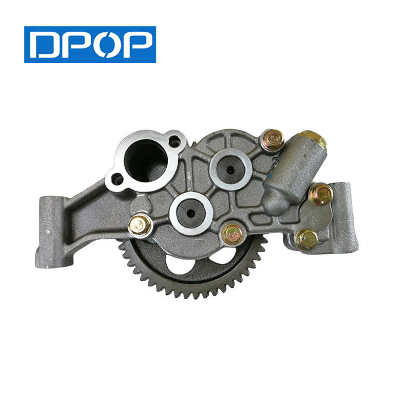 DPOP oliepomp 65.05100-6052B voor Doosan Diesel DL08 Motor DX300-3 graafmachine