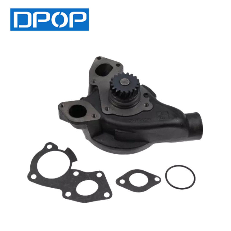 U5MW0160 U5MW0156 Waterpomp voor Perkins motor 1006-6T 1006-6TW 1006-60T 1004TG