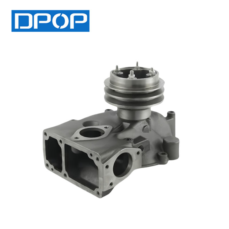 Motor TD100 BG Nieuwe waterpomp 1699788 1545248 1698618 Voor Volvo Truck N10