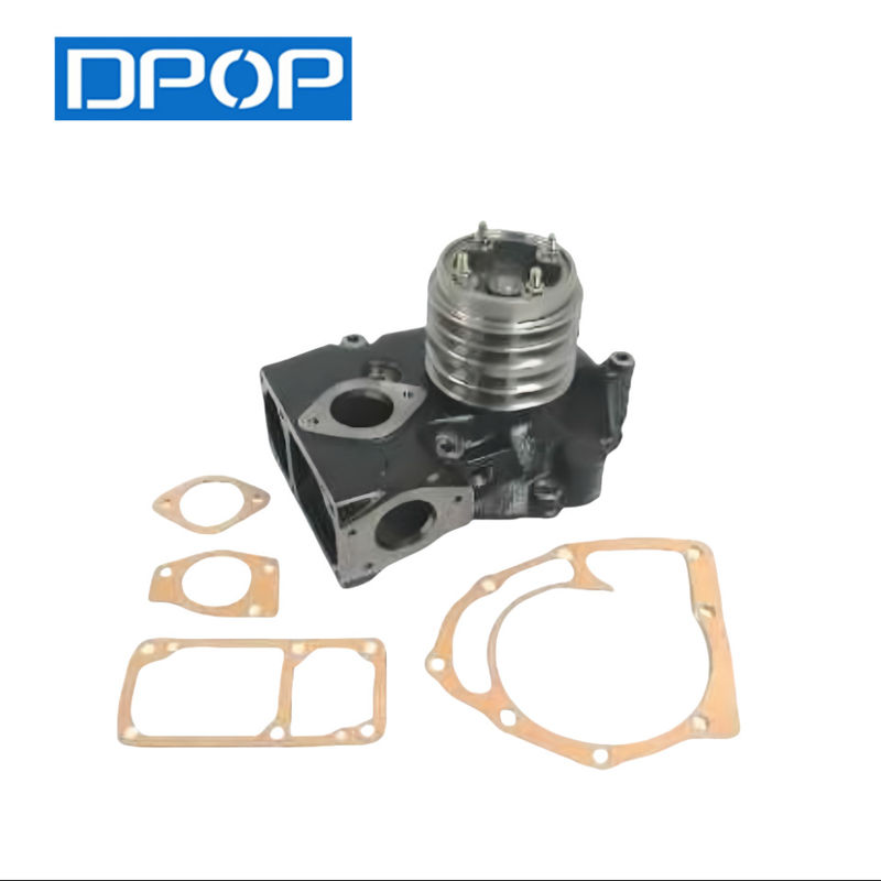 Waterpomp voor motor TD100 A TD101 USA OE# 1699789 1698619 1545427 467915 Voor Volvo N10 NL10 N10 Mark II