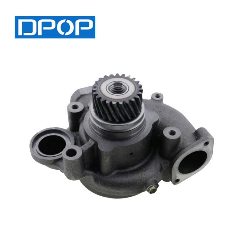 Water Pump 8192050 voor Volvo Excavators EC300 EC280 EW200 A20C A25C A20 A25C