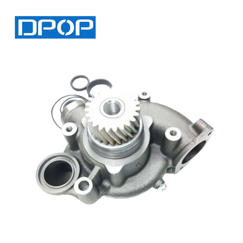Nieuwe koelmotor waterpomp 20575653 3183908 3183909 8192050 85000387 Voor Volvo FE6 FE7 FL6 FL7 Truck