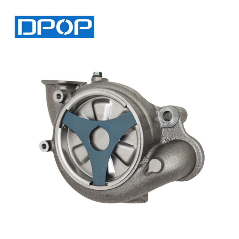 Nieuwe koelmotor waterpomp 20575653 3183908 3183909 8192050 85000387 Voor Volvo FE6 FE7 FL6 FL7 Truck