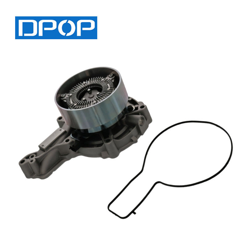 DPOP 21974080 / 21072414 / 21648 / 21781059 Elektrische waterpomp voor Volvo FM11 FM13 FMX13 NH 9/10
