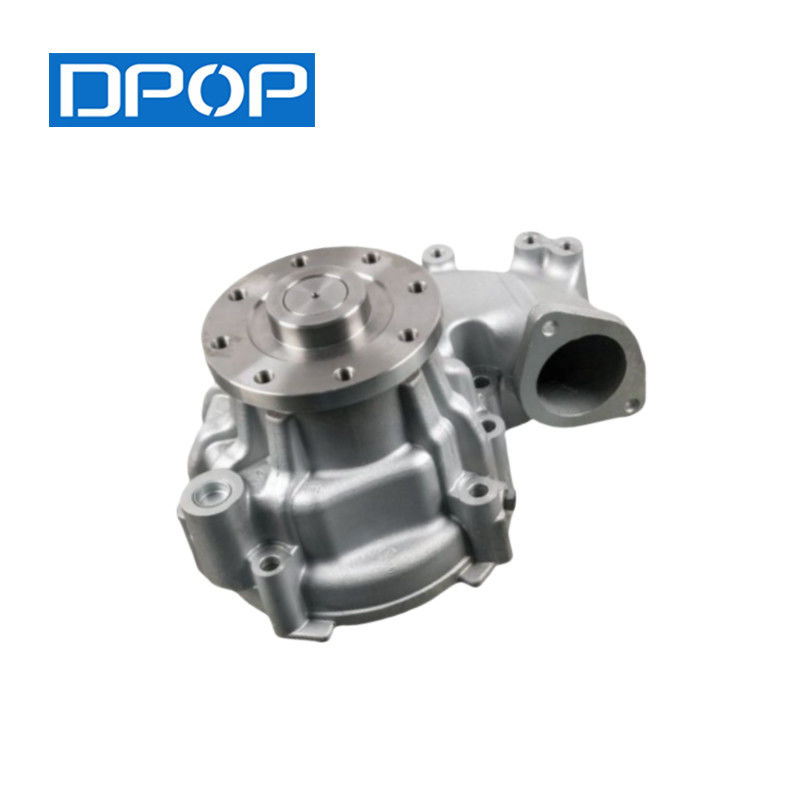 DPOP Waterpomp vervangt VOLVO 23552770, 22107715, 22951346 Geschikt voor Volvo FE FL B5