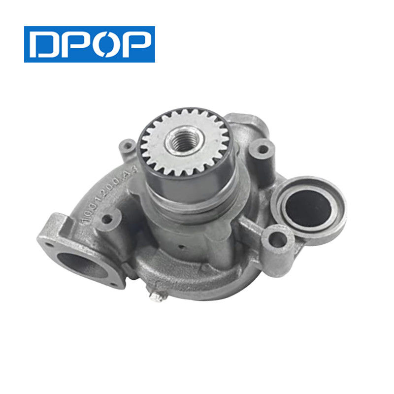 DPOP WATER PUMP 8113522, 8112185, 20575653, 3183909, 85000387 voor VOLVO DUMP TRUCK LOADER