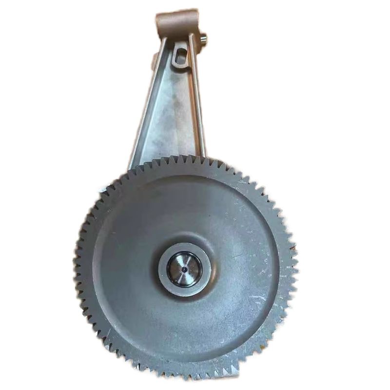 Scania D11 D12 Motoroliepomp 2209509 voor 310-420 PK Vrachtwagens