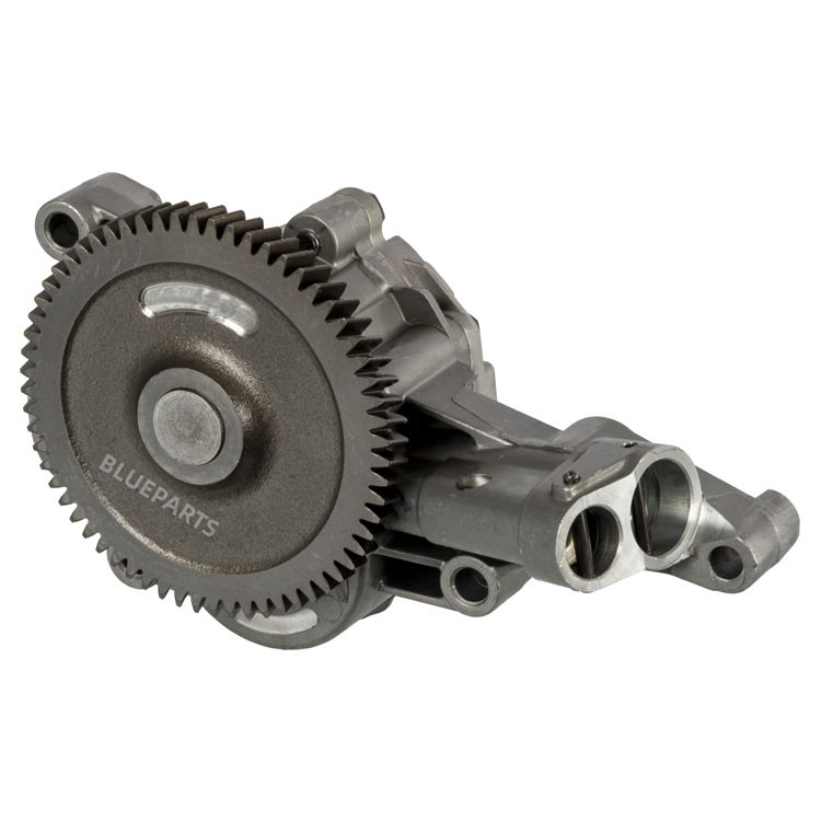 Scania Motoroliepomp 1888026 12 Maanden Garantie voor P G R T Serie