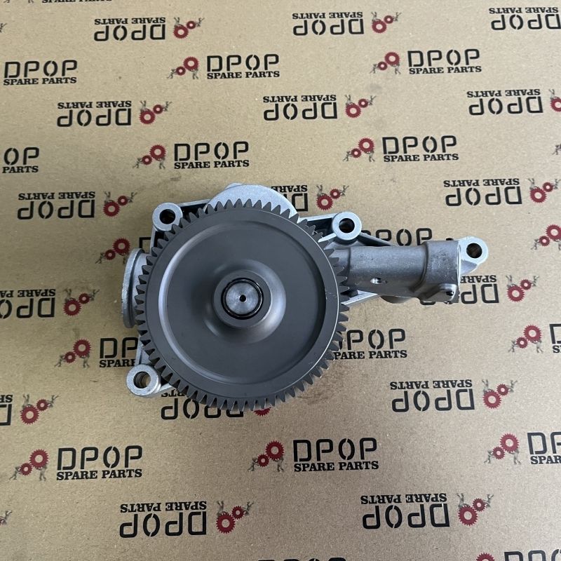 Scania Motoroliepomp 1888026 12 Maanden Garantie voor P G R T Serie
