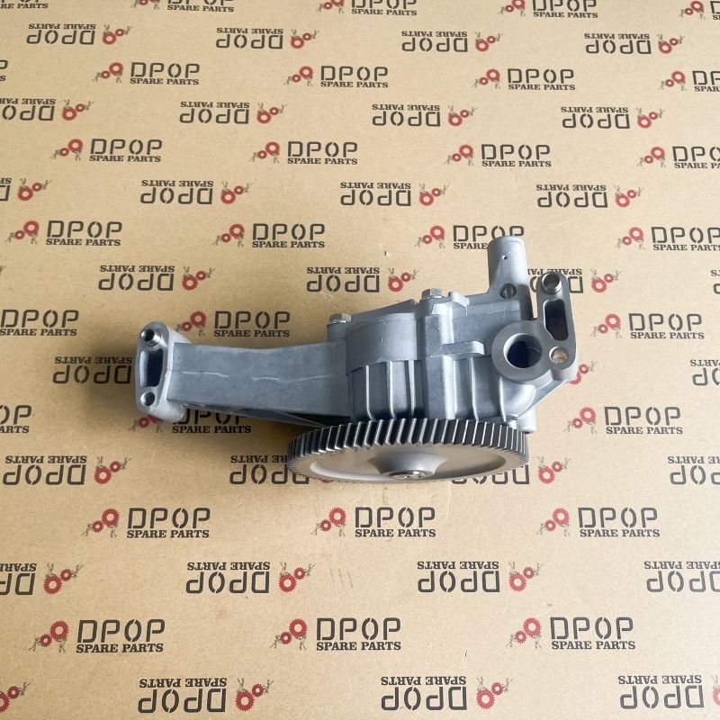 Scania Motoroliepomp 1888026 12 Maanden Garantie voor P G R T Serie