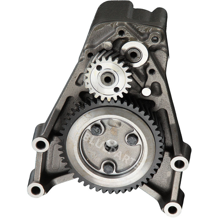 Volvo D10B Motor Oliepomp 478649 voor Volvo Truck F12 FL10 FM10 NL12