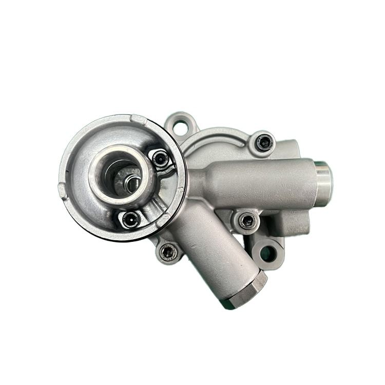 Volvo B7R B9R B12B B12M Oliepomp 1521900 98260101 12L motor