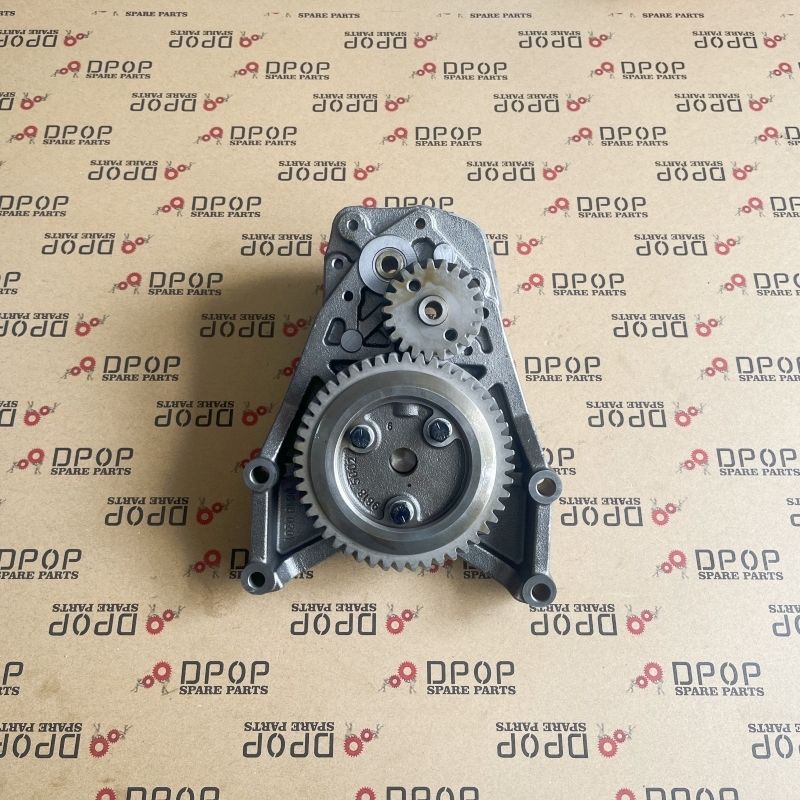 Volvo Truck Motor Oil Pump 478649 voor F12 N12 NL12 12,0 L Dsl