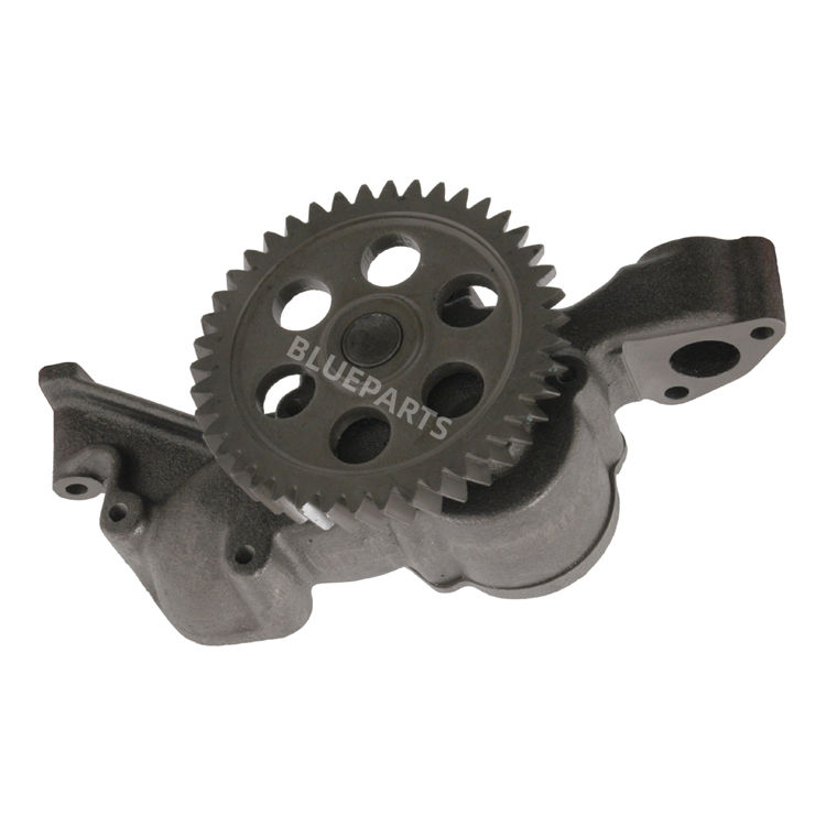 Hoogwaardige oliepomp 5411800401 voor EvoBus Mercedes-Benz Vrachtwagens 1 Jaar Garantie