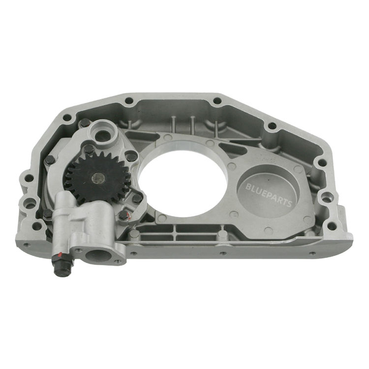 24-tand olie pomp 9061801101 voor EvoBus Mercedes-Benz Setra Truck