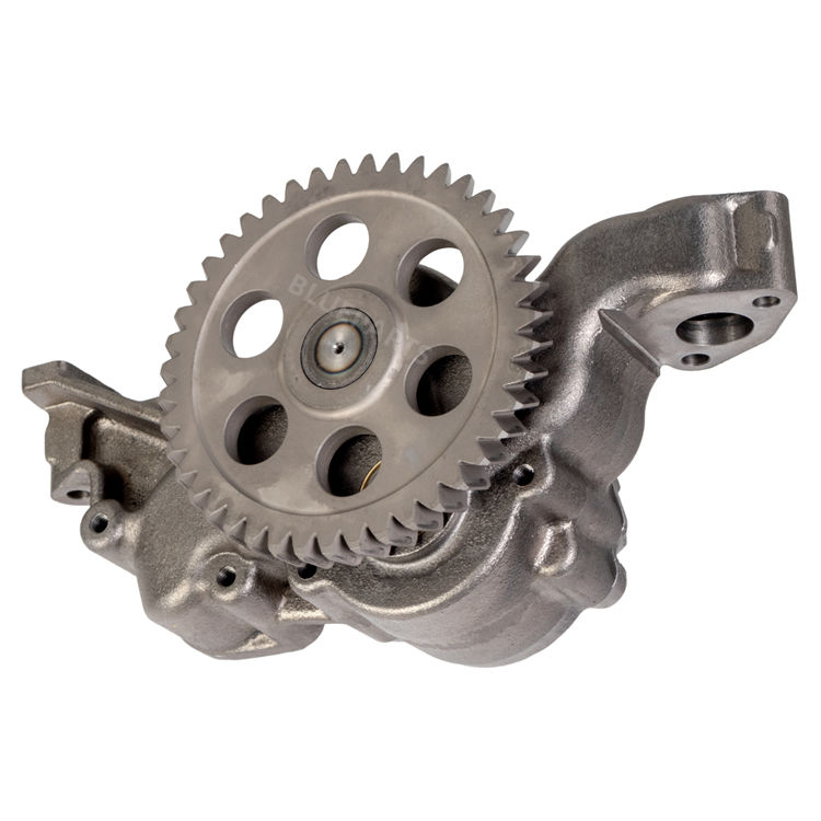 Mercedes-Benz Vrachtwagen Oliepomp 5421800401 5421800801 1 Jaar Garantie