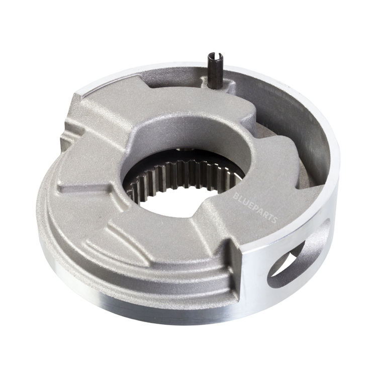 Mercedes-Benz Truck Oil Pump 3892600790 1 jaar garantie