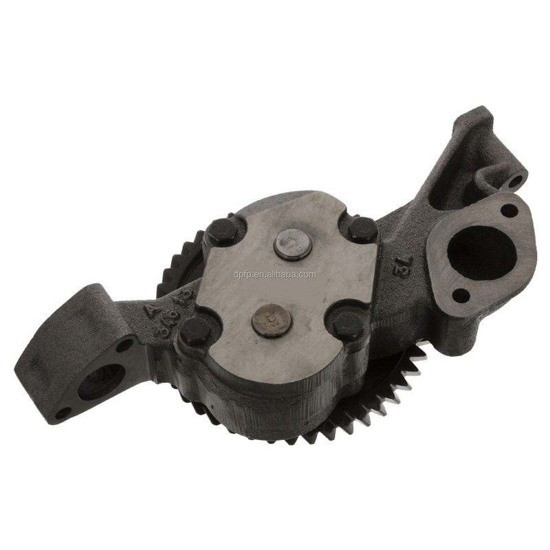 Mercedes-Benz OM 401/402 Hoge Oliepomp 4031801701 voor MK/NG/SK 1987-1996